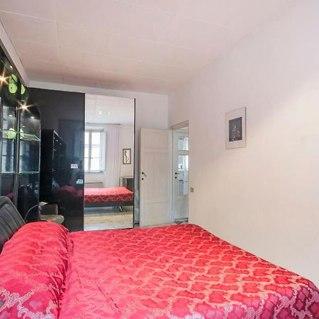 La Viareggina Hotel Viareggio Luaran gambar