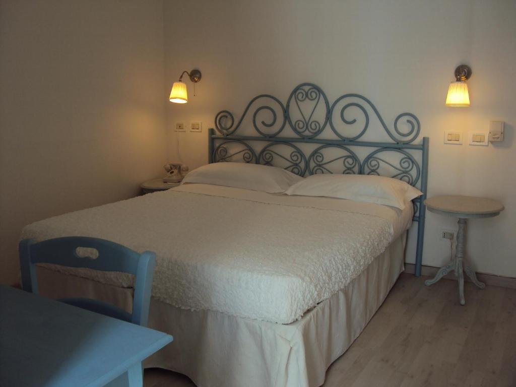 La Viareggina Hotel Viareggio Bilik gambar