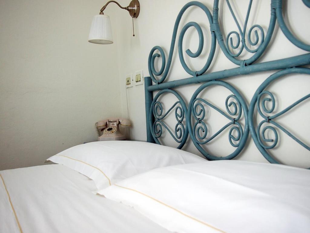 La Viareggina Hotel Viareggio Luaran gambar