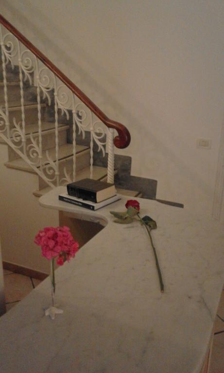 La Viareggina Hotel Viareggio Luaran gambar