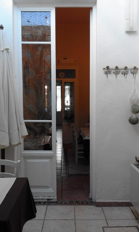 La Viareggina Hotel Viareggio Luaran gambar