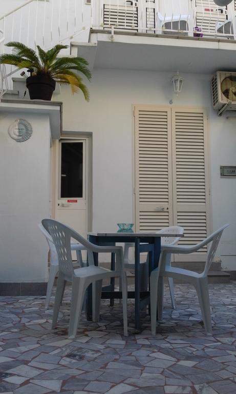 La Viareggina Hotel Viareggio Luaran gambar
