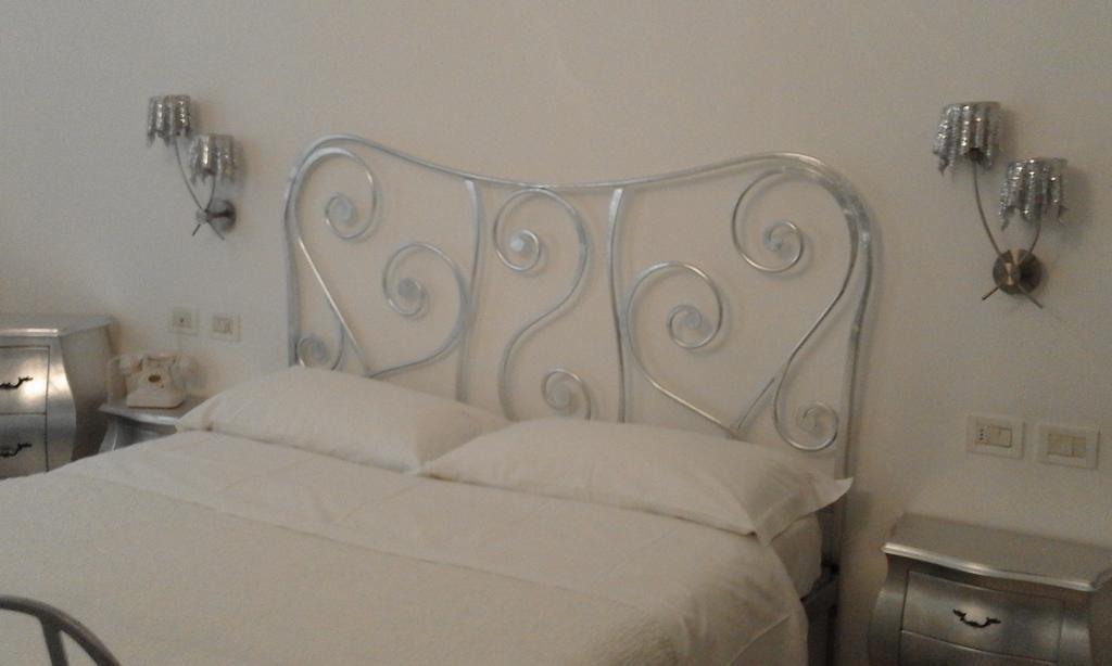 La Viareggina Hotel Viareggio Luaran gambar