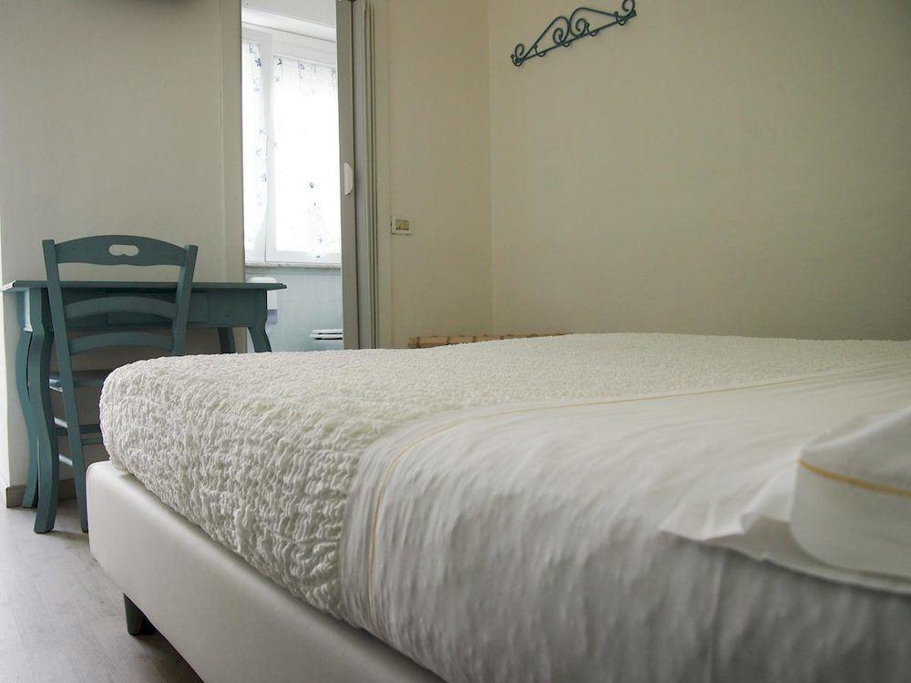 La Viareggina Hotel Viareggio Luaran gambar