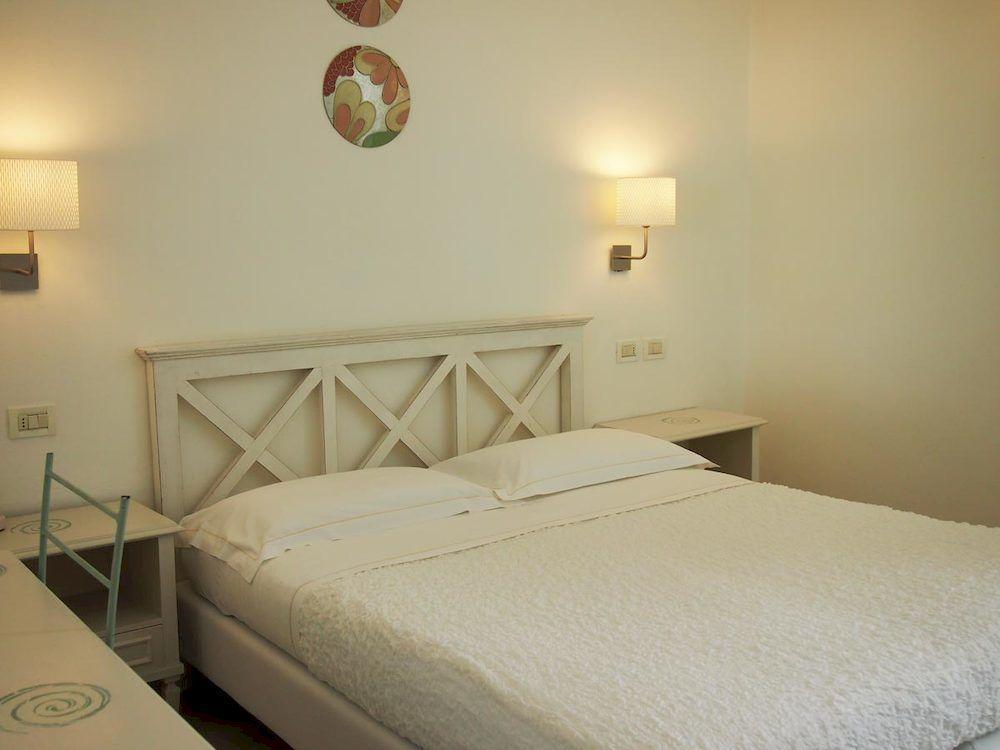 La Viareggina Hotel Viareggio Luaran gambar