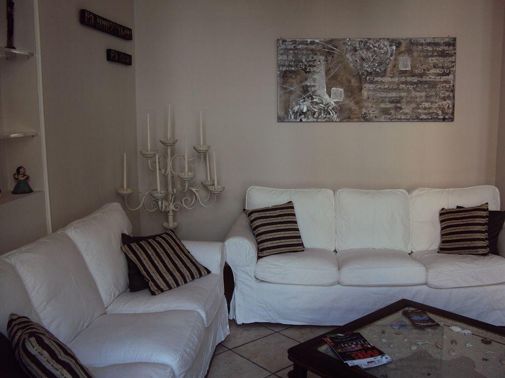 La Viareggina Hotel Viareggio Luaran gambar