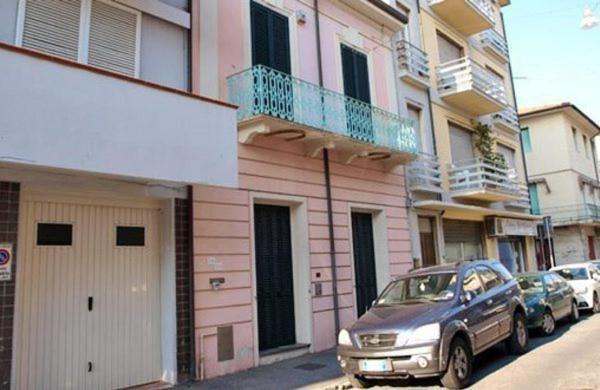 La Viareggina Hotel Viareggio Bilik gambar