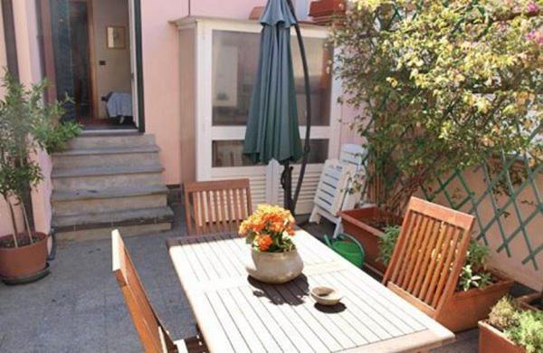 La Viareggina Hotel Viareggio Bilik gambar