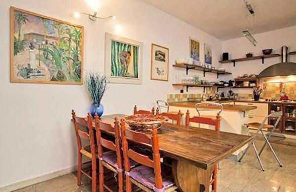 La Viareggina Hotel Viareggio Bilik gambar