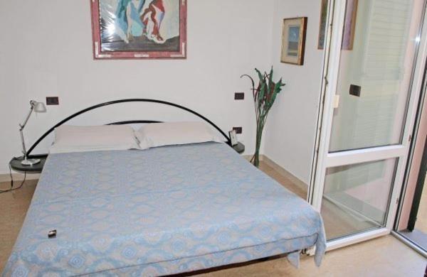 La Viareggina Hotel Viareggio Bilik gambar