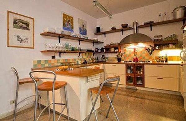 La Viareggina Hotel Viareggio Bilik gambar