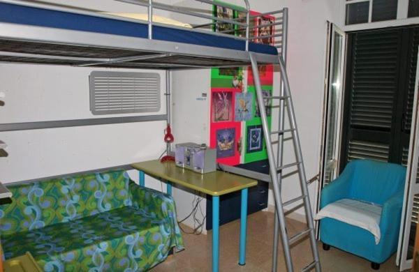 La Viareggina Hotel Viareggio Bilik gambar