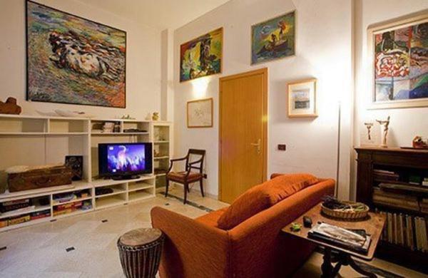 La Viareggina Hotel Viareggio Bilik gambar