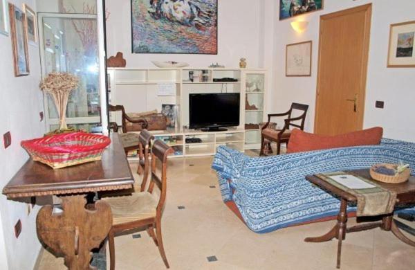 La Viareggina Hotel Viareggio Bilik gambar