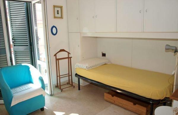 La Viareggina Hotel Viareggio Bilik gambar