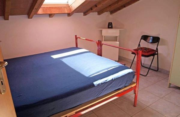 La Viareggina Hotel Viareggio Bilik gambar
