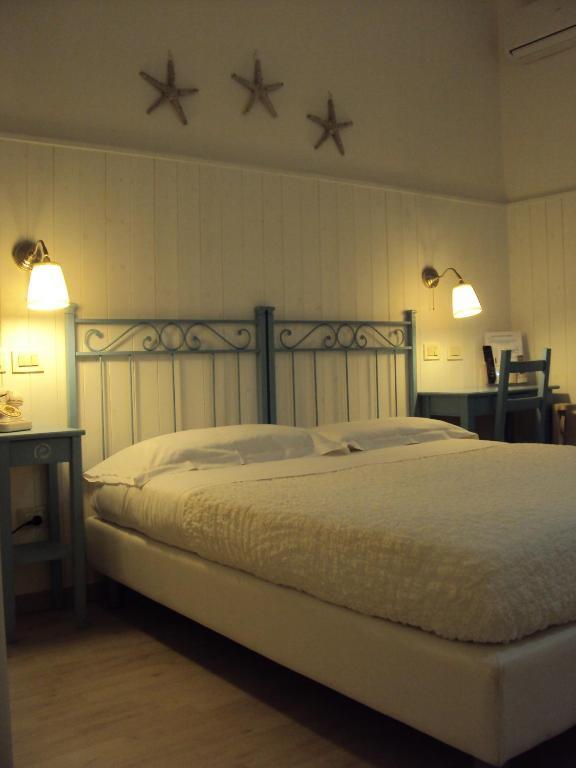 La Viareggina Hotel Viareggio Luaran gambar