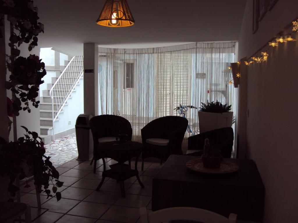 La Viareggina Hotel Viareggio Luaran gambar