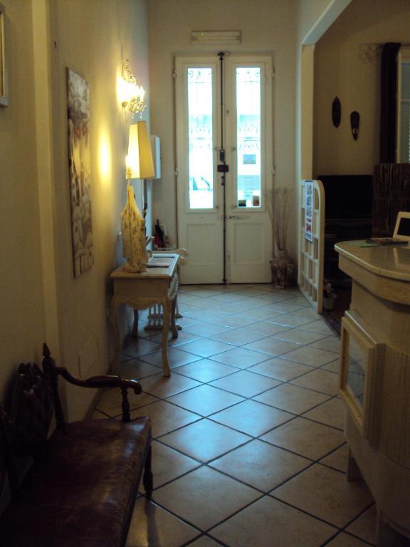 La Viareggina Hotel Viareggio Luaran gambar