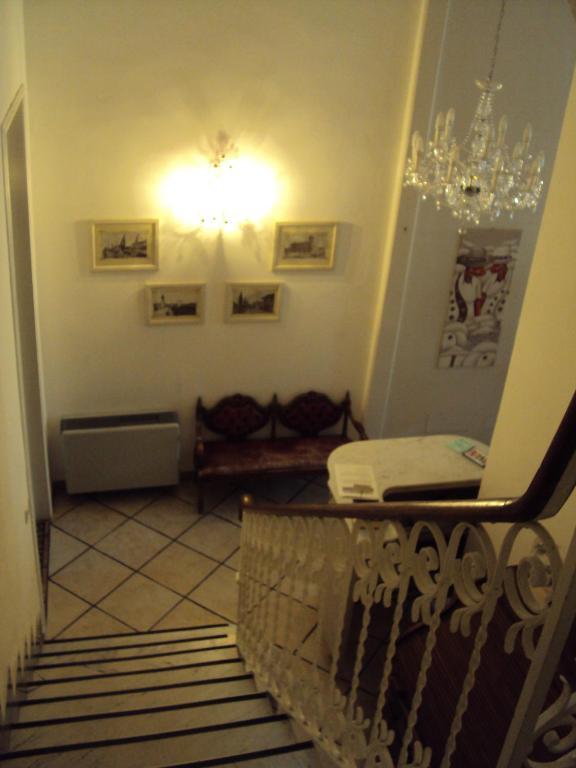 La Viareggina Hotel Viareggio Luaran gambar