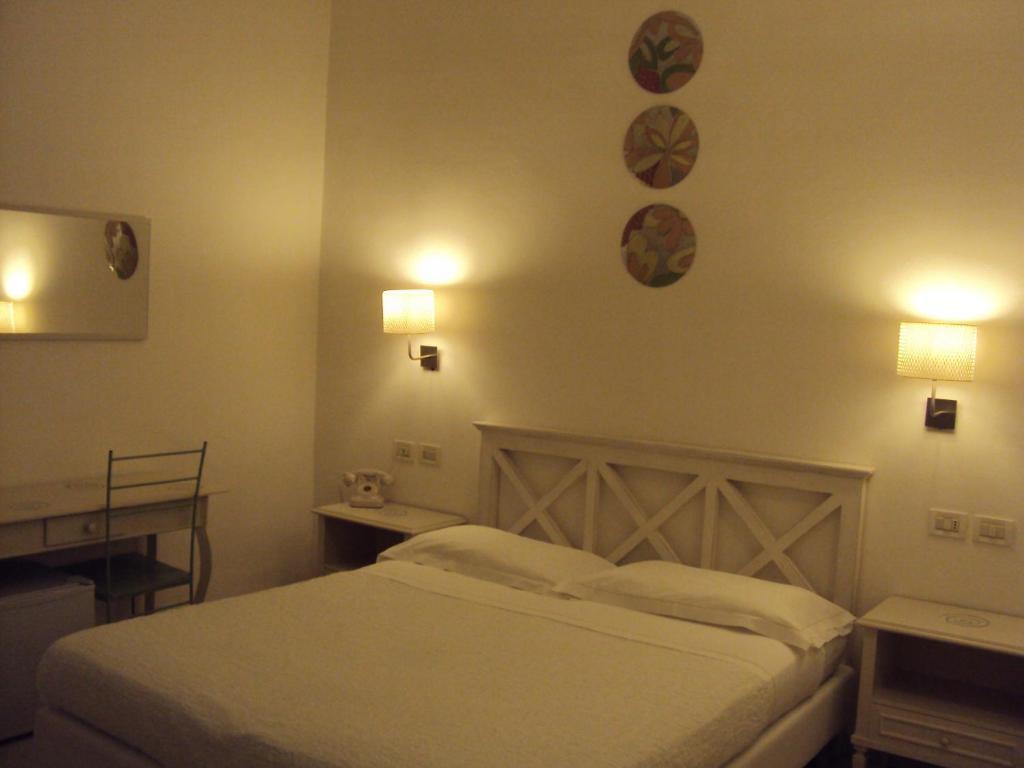 La Viareggina Hotel Viareggio Luaran gambar