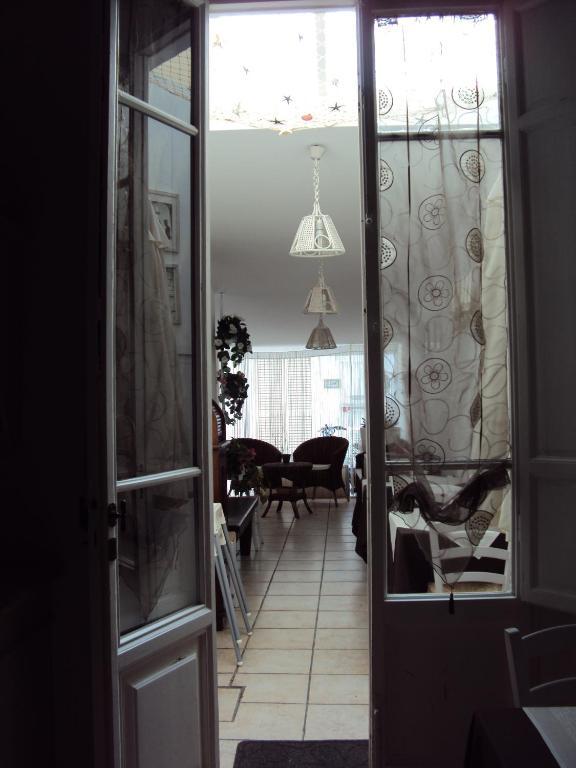 La Viareggina Hotel Viareggio Luaran gambar