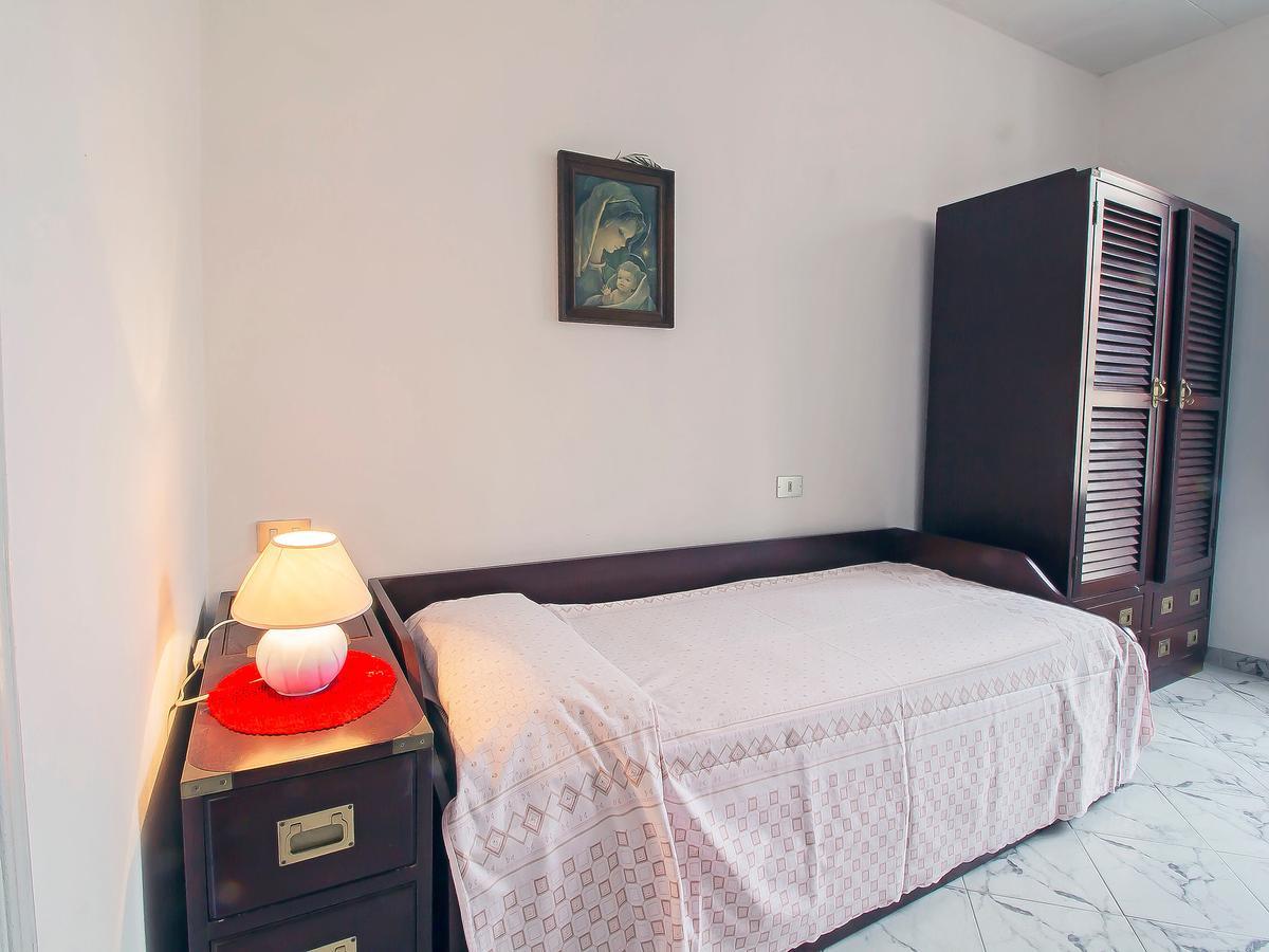 La Viareggina Hotel Viareggio Luaran gambar