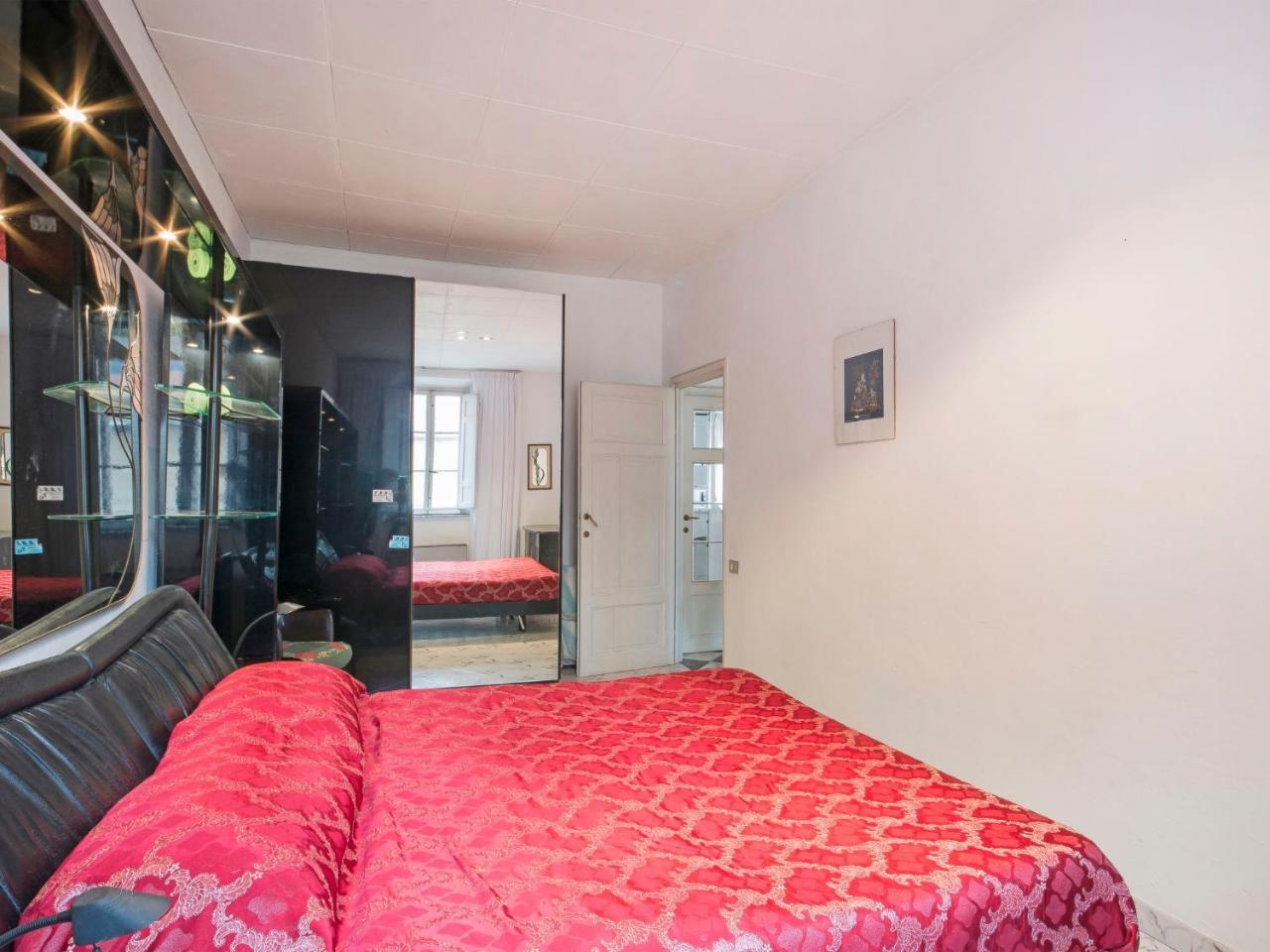 La Viareggina Hotel Viareggio Luaran gambar