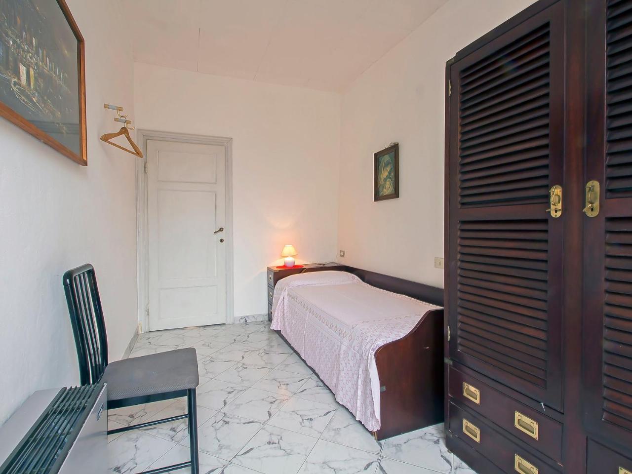 La Viareggina Hotel Viareggio Luaran gambar